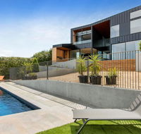 COASTAL LUXE - MT MARTHA - Port Augusta Accommodation