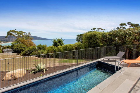 COASTAL LUXE - MT MARTHA - Port Augusta Accommodation 3