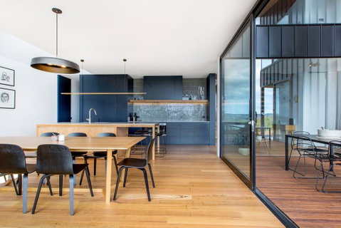 COASTAL LUXE - MT MARTHA - Port Augusta Accommodation 1