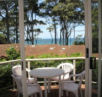 Coastal Retreat Unit 5 - Port Augusta Accommodation