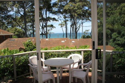 Coastal Retreat Unit 5 - Port Augusta Accommodation 0