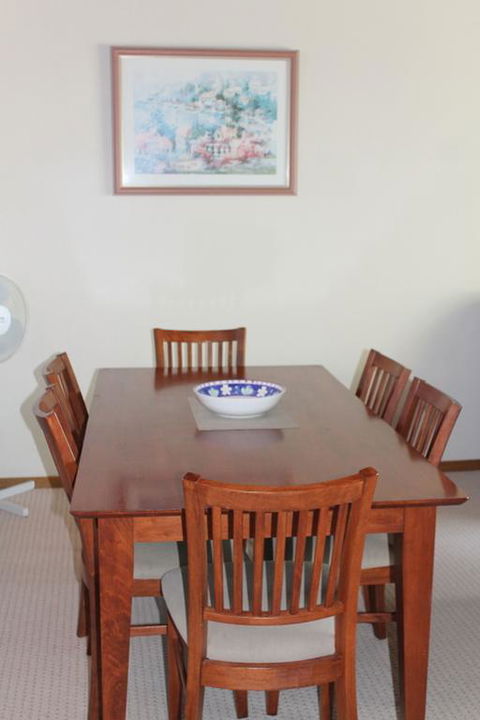 Coastal Retreat Unit 5 - Port Augusta Accommodation 3