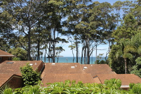 Coastal Retreat Unit 5 - Port Augusta Accommodation 2