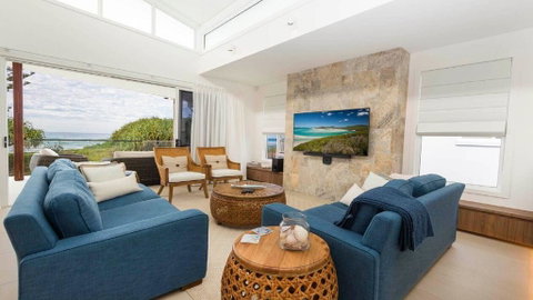 Coco De Mer Beach Villa - Port Augusta Accommodation 1