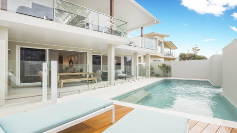 Coco De Mer Beach Villa - Port Augusta Accommodation 3
