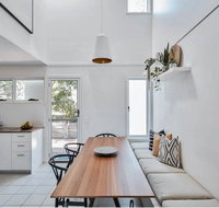 COCOMO VILLA - Port Augusta Accommodation