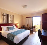 Coffee House Apartment Motel - Port Augusta Accommodation