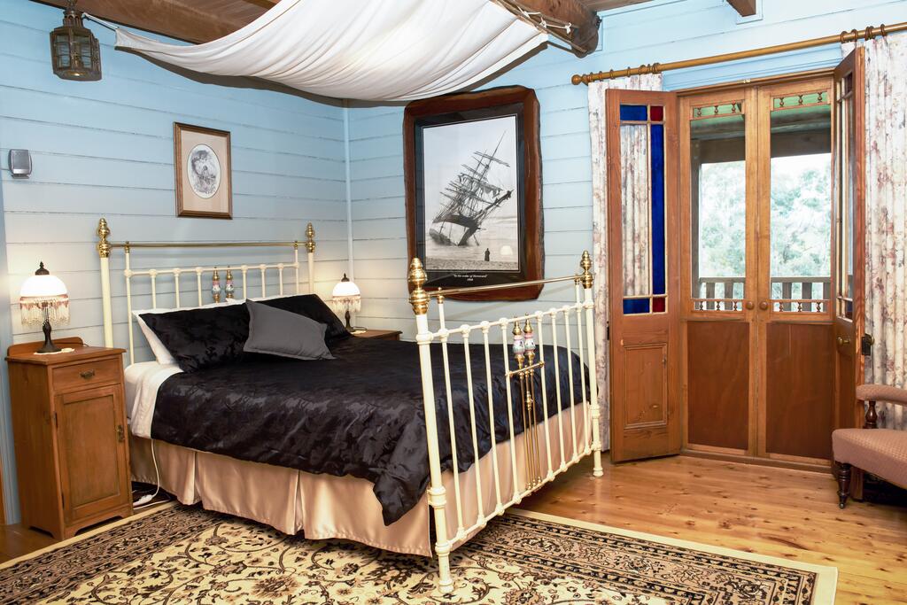 Wooragee VIC Port Augusta Accommodation
