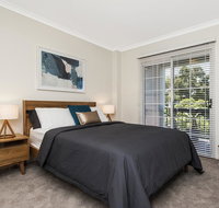 Colin Street Apartment - Port Augusta Accommodation