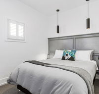 Colonial Hampdens - Port Augusta Accommodation