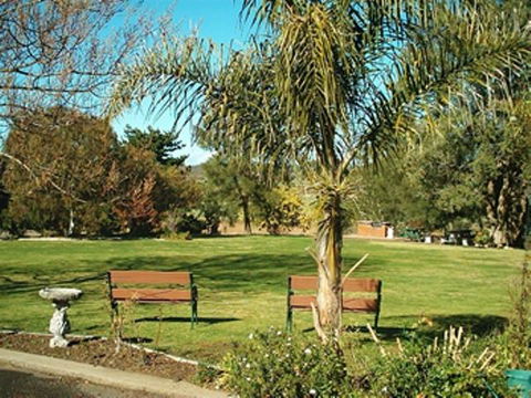 Colonial Inn Motel - Port Augusta Accommodation 1