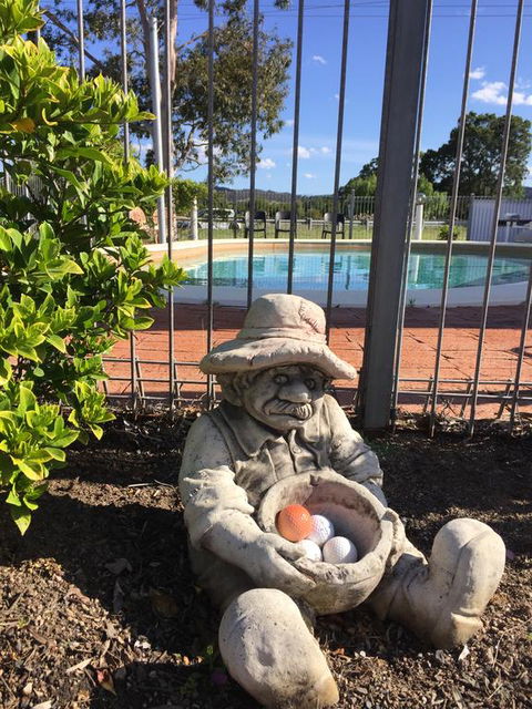 Colonial Motor Inn Pambula - Port Augusta Accommodation 0