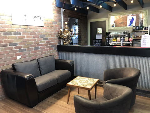 Colony Inn Hotel - Port Augusta Accommodation 3