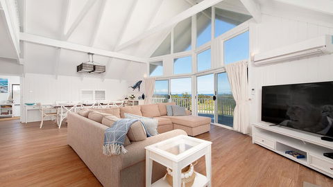 Combined Kingsley Beach House - Port Augusta Accommodation 3