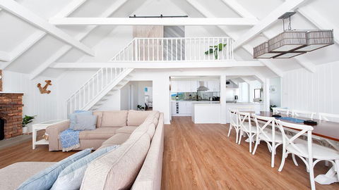 Combined Kingsley Beach House - Port Augusta Accommodation 2