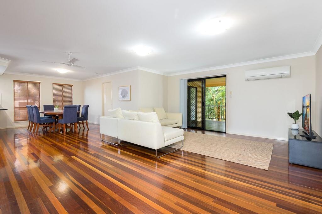 Camp Hill QLD Port Augusta Accommodation