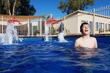 Comfort Inn & Suites Augusta Westside with Port Augusta Accommodation