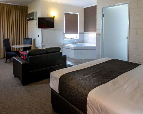 Comfort Inn & Suites King Avenue - Port Augusta Accommodation 2