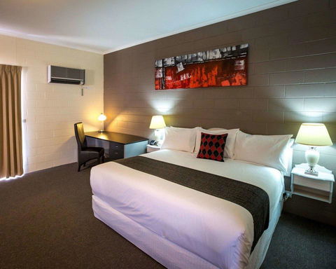 Comfort Inn & Suites King Avenue - Port Augusta Accommodation 1
