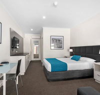 Comfort Inn  Suites Manhattan - Port Augusta Accommodation