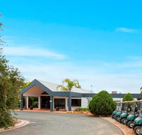 Comfort Inn  Suites Riverland - Port Augusta Accommodation