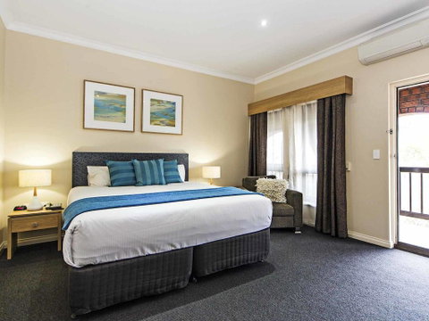 Comfort Inn & Suites Sombrero - Port Augusta Accommodation 0