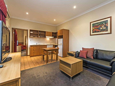 Comfort Inn & Suites Sombrero - Port Augusta Accommodation 2