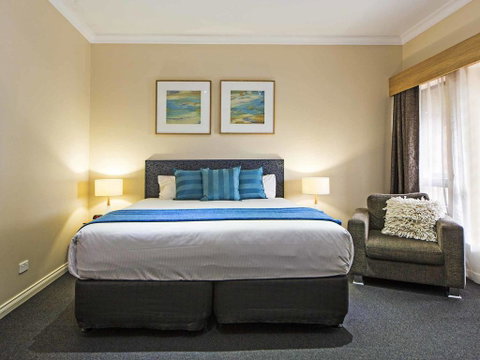 Comfort Inn & Suites Sombrero - Port Augusta Accommodation 1