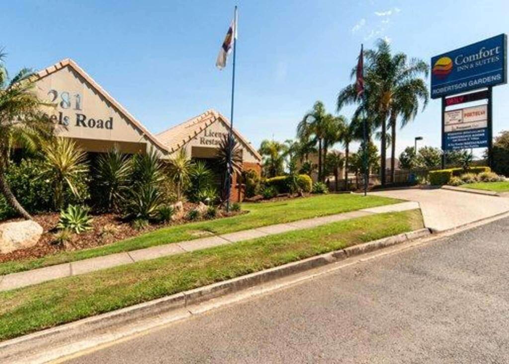 Nathan QLD Port Augusta Accommodation
