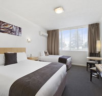 Comfort Inn Capital Horsham - Port Augusta Accommodation