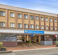 Comfort Inn Centrepoint Motel - Port Augusta Accommodation