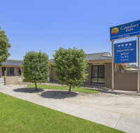 Comfort Inn May Park - Port Augusta Accommodation
