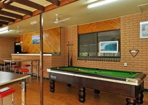 Comfort Inn Parklands Calliope - Port Augusta Accommodation 3