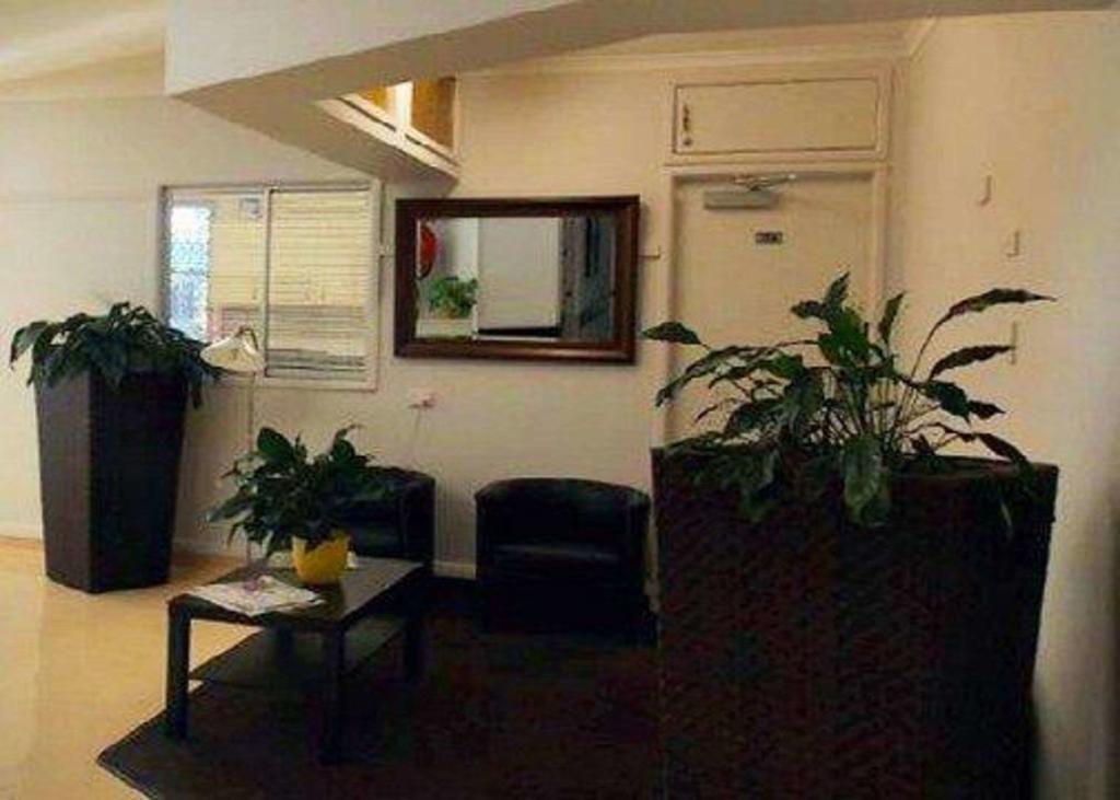 Calliope QLD Port Augusta Accommodation