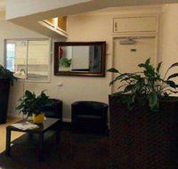 Comfort Inn Parklands Calliope - Port Augusta Accommodation