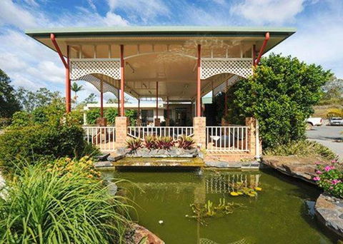 Comfort Inn Parklands Calliope - Port Augusta Accommodation 1
