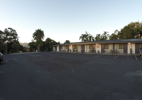 Comfort Inn Premier - Port Augusta Accommodation 3