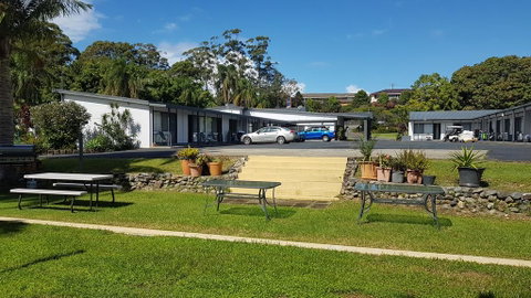 Comfort Inn Premier - Port Augusta Accommodation 0