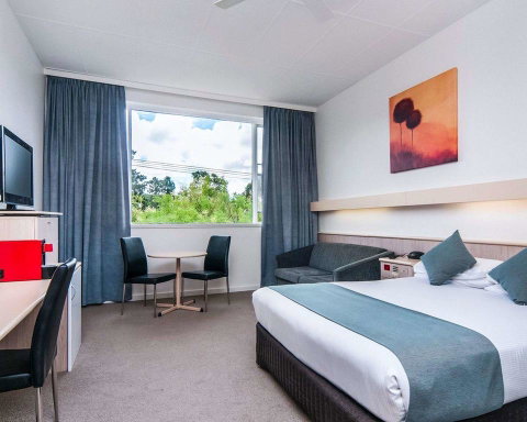 Comfort Inn Regal Park, North Adelaide - Port Augusta Accommodation 1