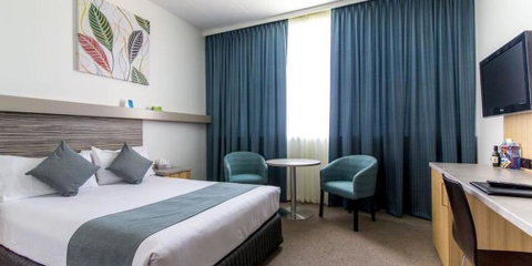 Comfort Inn Regal Park, North Adelaide - Port Augusta Accommodation 2