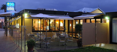 Comfort Inn Richmond Henty - Port Augusta Accommodation 1