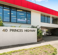Comfort Inn Traralgon - Port Augusta Accommodation