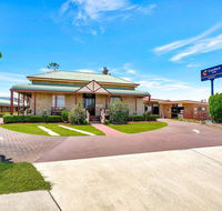Comfort Inn Warwick - Port Augusta Accommodation