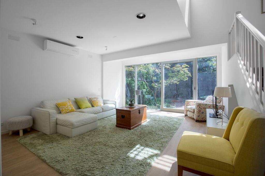 Rosanna VIC Port Augusta Accommodation