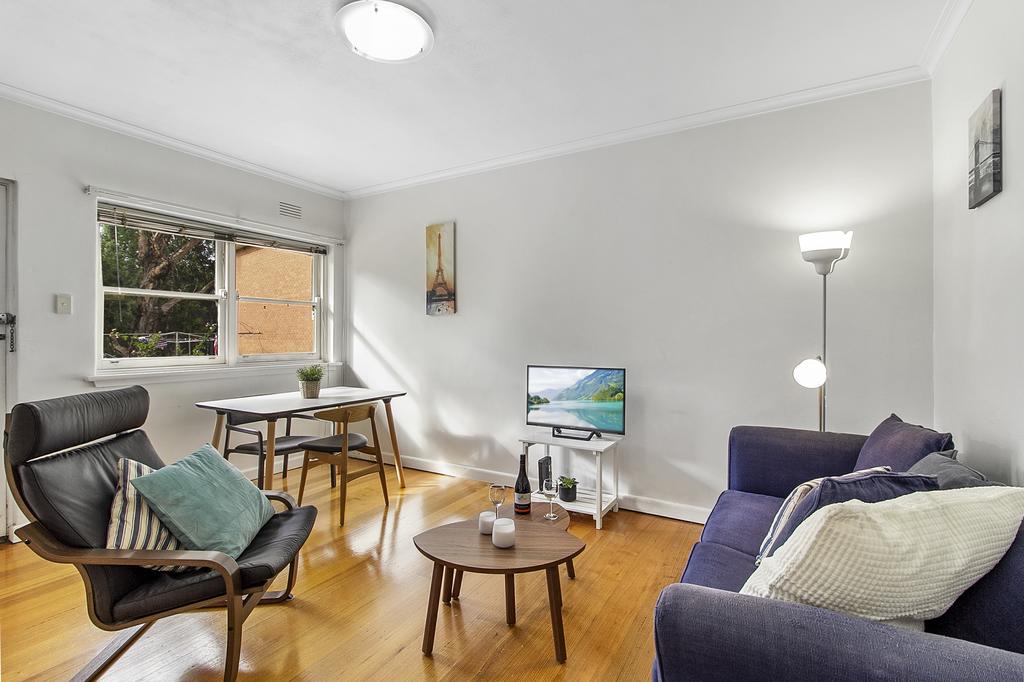 Travancore VIC Port Augusta Accommodation