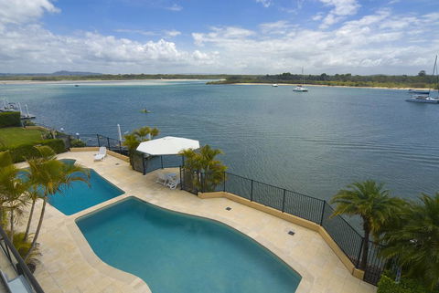 Commodore Apartments - Port Augusta Accommodation 0