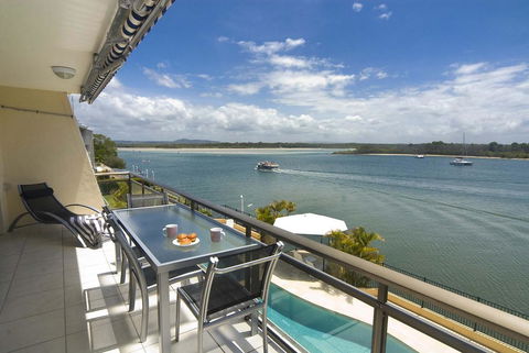 Commodore Apartments - Port Augusta Accommodation 2