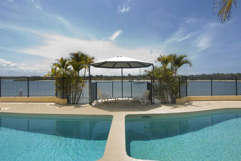 Commodore Apartments - Port Augusta Accommodation 3