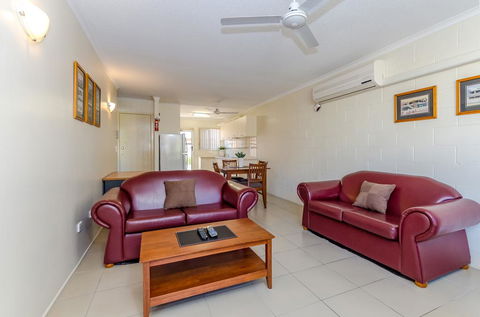Como Apartments Gladstone - Port Augusta Accommodation 2