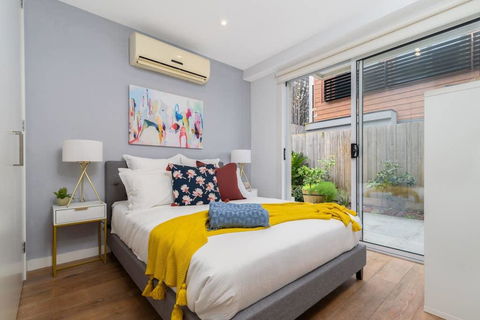 Convenience And Luxury In Carnegie - Port Augusta Accommodation 2